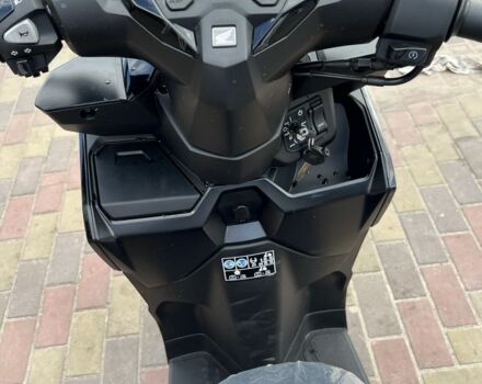 Хонда Інша, об'ємом двигуна 0.13 л та пробігом 0 тис. км за 2500 $, фото 6 на Automoto.ua