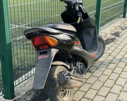 Хонда Другая, объемом двигателя 50 л и пробегом 0 тыс. км за 550 $, фото 1 на Automoto.ua