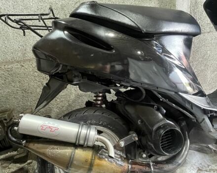 Хонда Другая, объемом двигателя 72 л и пробегом 0 тыс. км за 262 $, фото 9 на Automoto.ua