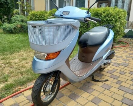 Хонда Другая, объемом двигателя 49 л и пробегом 0 тыс. км за 800 $, фото 1 на Automoto.ua