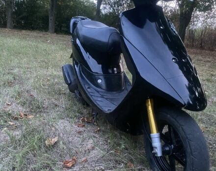 Хонда Другая, объемом двигателя 49 л и пробегом 0 тыс. км за 305 $, фото 1 на Automoto.ua