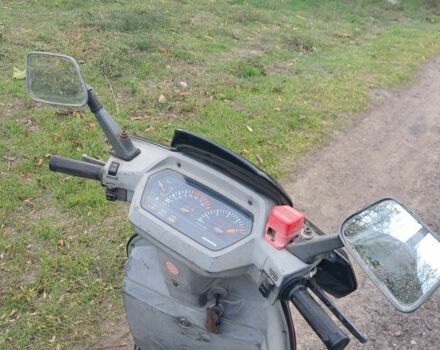 Хонда Інша, об'ємом двигуна 80 л та пробігом 0 тис. км за 36 $, фото 3 на Automoto.ua