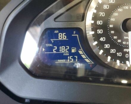 Хонда Інша, об'ємом двигуна 1.8 л та пробігом 0 тис. км за 8500 $, фото 8 на Automoto.ua