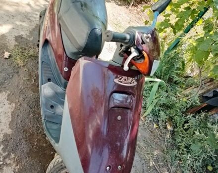 Хонда Другая, объемом двигателя 0.5 л и пробегом 0 тыс. км за 223 $, фото 1 на Automoto.ua