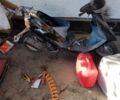 Хонда Інша, об'ємом двигуна 50 л та пробігом 0 тис. км за 170 $, фото 2 на Automoto.ua