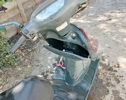 Хонда Інша, об'ємом двигуна 0.5 л та пробігом 0 тис. км за 206 $, фото 2 на Automoto.ua
