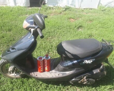 Хонда Другая, объемом двигателя 65 л и пробегом 0 тыс. км за 364 $, фото 2 на Automoto.ua