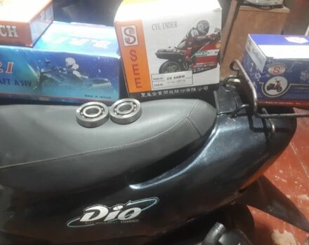 Хонда Другая, объемом двигателя 65 л и пробегом 0 тыс. км за 364 $, фото 3 на Automoto.ua