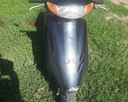 Хонда Другая, объемом двигателя 65 л и пробегом 0 тыс. км за 364 $, фото 1 на Automoto.ua