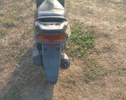 Хонда Другая, объемом двигателя 50 л и пробегом 0 тыс. км за 310 $, фото 3 на Automoto.ua