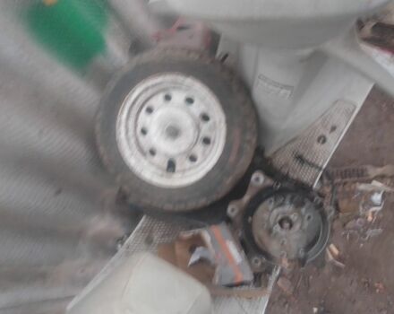 Хонда Другая, объемом двигателя 49 л и пробегом 0 тыс. км за 84 $, фото 2 на Automoto.ua