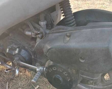 Хонда Другая, объемом двигателя 50 л и пробегом 0 тыс. км за 310 $, фото 4 на Automoto.ua