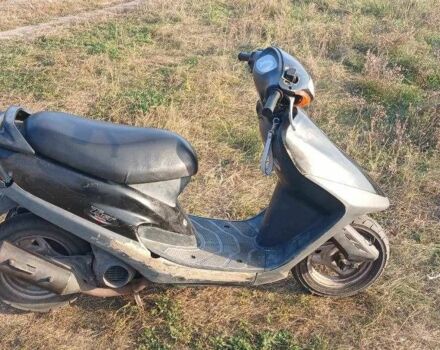 Хонда Другая, объемом двигателя 50 л и пробегом 0 тыс. км за 310 $, фото 2 на Automoto.ua