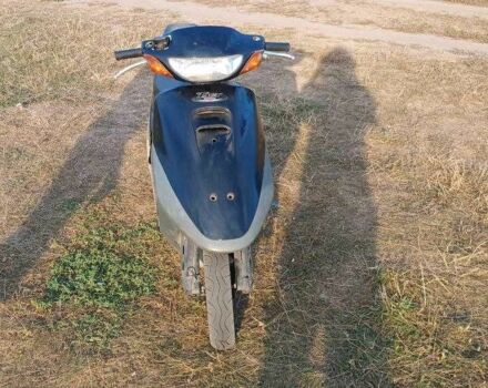 Хонда Другая, объемом двигателя 50 л и пробегом 0 тыс. км за 310 $, фото 1 на Automoto.ua