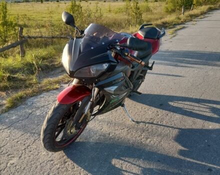 Хонда Другая, объемом двигателя 0.5 л и пробегом 0 тыс. км за 2200 $, фото 3 на Automoto.ua