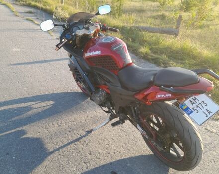 Хонда Другая, объемом двигателя 0.5 л и пробегом 0 тыс. км за 2200 $, фото 2 на Automoto.ua