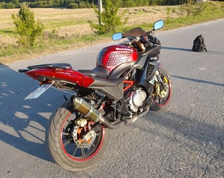 Хонда Другая, объемом двигателя 0.5 л и пробегом 0 тыс. км за 2200 $, фото 1 на Automoto.ua