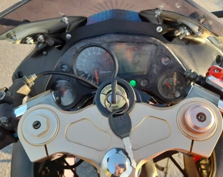 Хонда Другая, объемом двигателя 0.5 л и пробегом 0 тыс. км за 2200 $, фото 4 на Automoto.ua