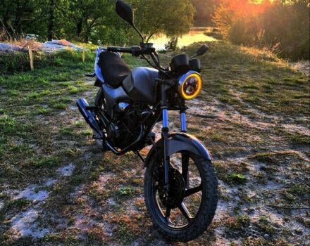 Хонда Інша, об'ємом двигуна 0.18 л та пробігом 0 тис. км за 239 $, фото 2 на Automoto.ua