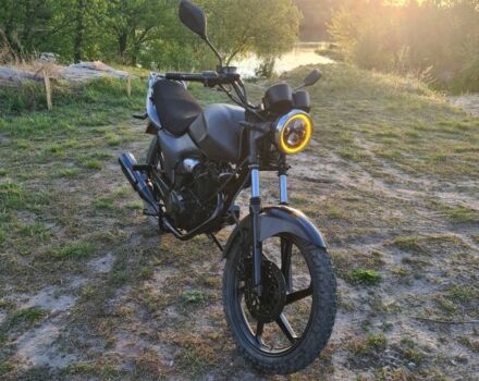 Хонда Інша, об'ємом двигуна 0.18 л та пробігом 0 тис. км за 239 $, фото 5 на Automoto.ua