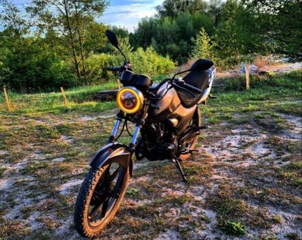 Хонда Інша, об'ємом двигуна 0.18 л та пробігом 0 тис. км за 239 $, фото 3 на Automoto.ua