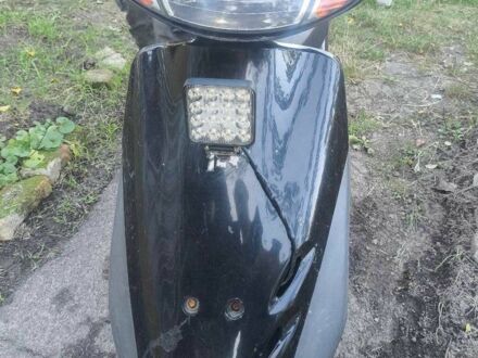 Хонда Другая, объемом двигателя 65 л и пробегом 0 тыс. км за 359 $, фото 1 на Automoto.ua