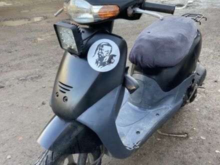 Хонда Другая, объемом двигателя 50 л и пробегом 0 тыс. км за 60 $, фото 1 на Automoto.ua