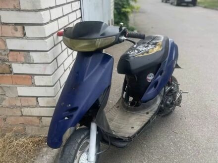 Хонда Другая, объемом двигателя 0 л и пробегом 0 тыс. км за 299 $, фото 1 на Automoto.ua