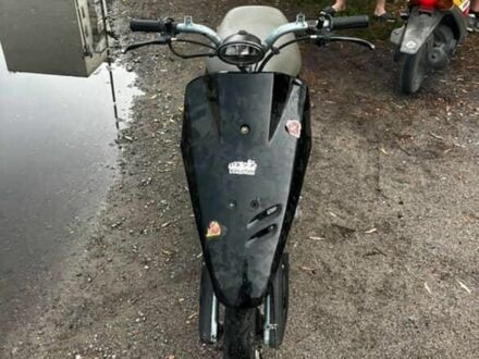 Хонда Інша, об'ємом двигуна 50 л та пробігом 0 тис. км за 183 $, фото 1 на Automoto.ua