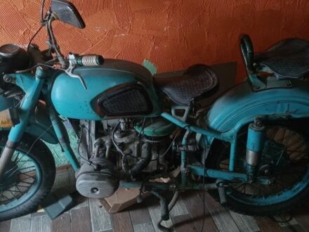 Хонда Інша, об'ємом двигуна 0.4 л та пробігом 0 тис. км за 132 $, фото 1 на Automoto.ua