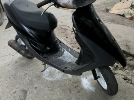 Хонда Інша, об'ємом двигуна 65 л та пробігом 0 тис. км за 276 $, фото 1 на Automoto.ua