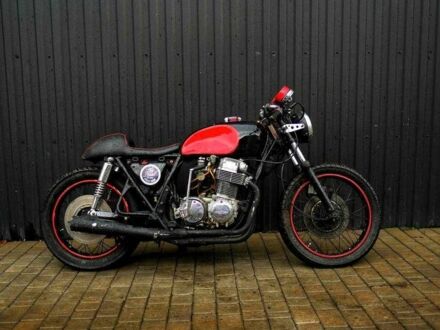 Хонда Другая, объемом двигателя 0.74 л и пробегом 0 тыс. км за 3500 $, фото 1 на Automoto.ua