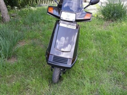 Хонда Інша, об'ємом двигуна 50 л та пробігом 0 тис. км за 850 $, фото 1 на Automoto.ua