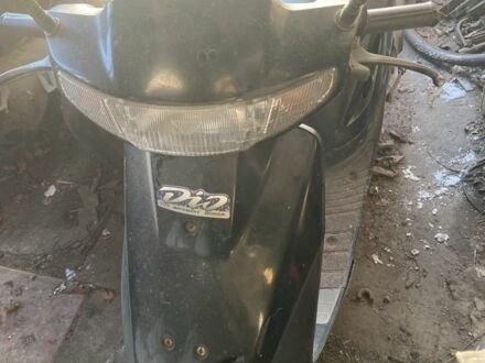 Хонда Інша, об'ємом двигуна 0 л та пробігом 0 тис. км за 119 $, фото 1 на Automoto.ua