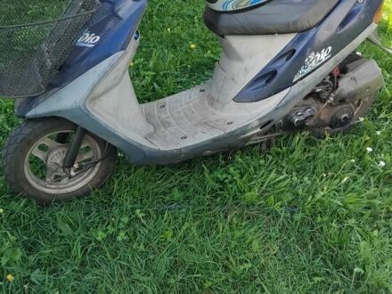 Хонда Другая, объемом двигателя 50 л и пробегом 0 тыс. км за 190 $, фото 1 на Automoto.ua