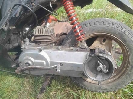 Хонда Другая, объемом двигателя 59 л и пробегом 0 тыс. км за 67 $, фото 1 на Automoto.ua