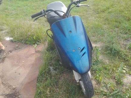 Хонда Другая 1980 в Полтаве на Automoto.ua Хонда Другая, объемом двигателя 50 л и пробегом 0 тыс. км за 72 $, фото 1 на Automoto.ua