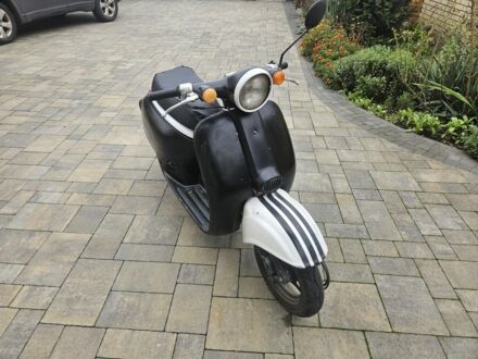 Хонда Другая, объемом двигателя 50 л и пробегом 0 тыс. км за 204 $, фото 1 на Automoto.ua