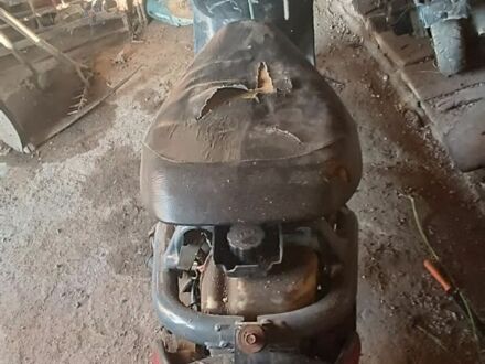 Хонда Другая, объемом двигателя 0 л и пробегом 0 тыс. км за 95 $, фото 1 на Automoto.ua