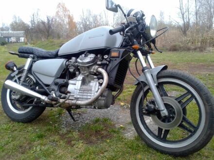 Хонда Другая 1982 в Миргороде на Automoto.ua Хонда Другая, объемом двигателя 0.5 л и пробегом 0 тыс. км за 1200 $, фото 1 на Automoto.ua
