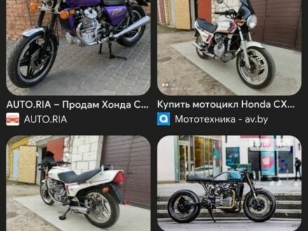 Хонда Другая 1982 в Киеве на Automoto.ua Хонда Другая, объемом двигателя 0.5 л и пробегом 0 тыс. км за 26000 $, фото 1 на Automoto.ua