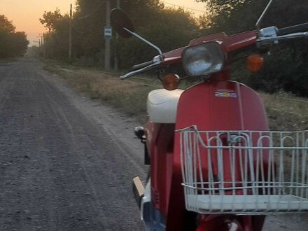 Хонда Другая 1982 в Конотопе на Automoto.ua Хонда Другая, объемом двигателя 49 л и пробегом 0 тыс. км за 300 $, фото 1 на Automoto.ua