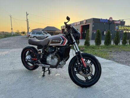 Хонда Інша, об'ємом двигуна 0.49 л та пробігом 0 тис. км за 2990 $, фото 1 на Automoto.ua