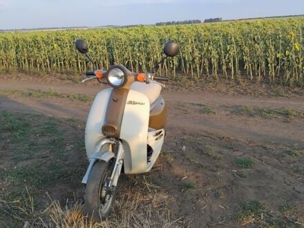 Хонда Інша, об'ємом двигуна 50 л та пробігом 0 тис. км за 180 $, фото 1 на Automoto.ua