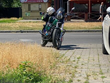 Хонда Інша, об'ємом двигуна 0.5 л та пробігом 0 тис. км за 1150 $, фото 1 на Automoto.ua