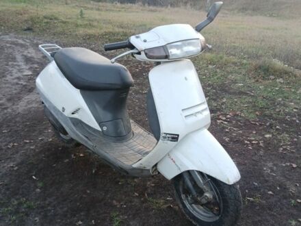 Хонда Другая, объемом двигателя 50 л и пробегом 0 тыс. км за 284 $, фото 1 на Automoto.ua