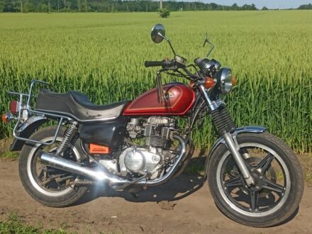 Хонда Другая, объемом двигателя 0 л и пробегом 0 тыс. км за 2000 $, фото 1 на Automoto.ua