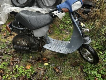 Хонда Другая, объемом двигателя 49 л и пробегом 0 тыс. км за 106 $, фото 1 на Automoto.ua