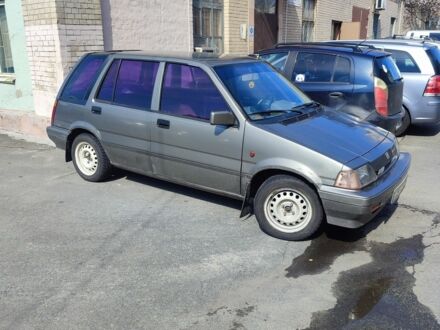 Хонда Другая 1984 в Киеве на Automoto.ua Хонда Другая, объемом двигателя 15 л и пробегом 0 тыс. км за 24 $, фото 1 на Automoto.ua