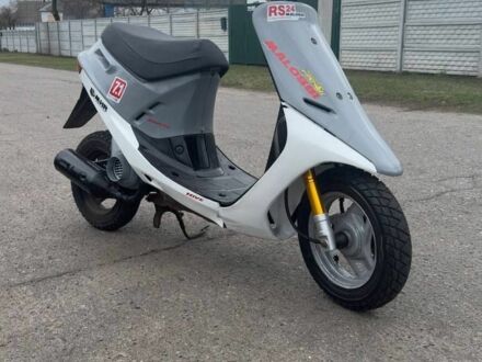 Хонда Інша, об'ємом двигуна 0 л та пробігом 0 тис. км за 340 $, фото 1 на Automoto.ua